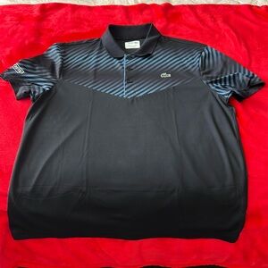 Lacoste 
Sport 
Shirt